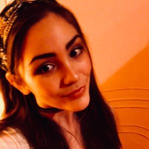 Meet your Posher, Fiona